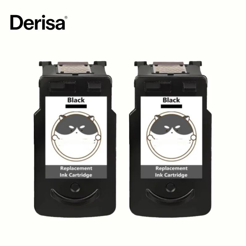 Чернильный картридж TR4540 IP2840 MX494 MG2440 MG2540 PG445 CL446 XL, совместимый с Canon PIXMA MG2940 MG2942 MG2944 TS204 TS3140