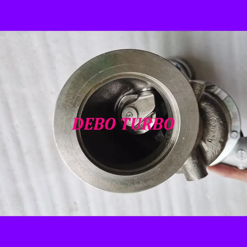 НОВЫЙ ПОДЛИННЫЙ GARRETT 844628 -3 1118100 -B09 Турбокомпрессор для CHANGAN CC CS55 A800 JL476ZQCD 1.5L 115KW Euro V