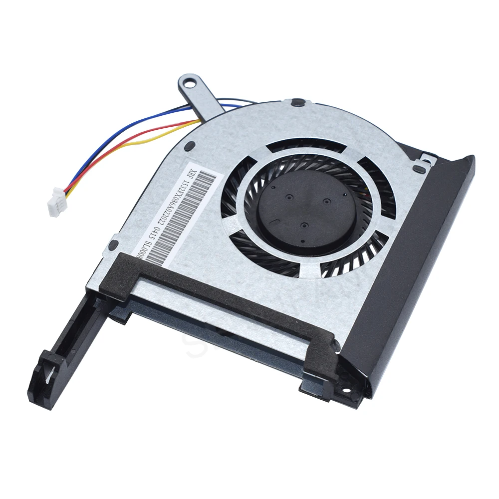 Cooling For ASUS TUF Gaming A17 FA706 IV FA706IU FA706IH FX706 FX706IV FX706IU FX706IH FX706II FA506 FA506IV CPU GPU Fan