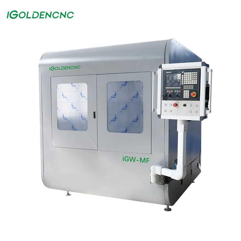 Quality Assurance Metal Engraver Marking Cnc Router Machine Vertical Milling Machine Manual