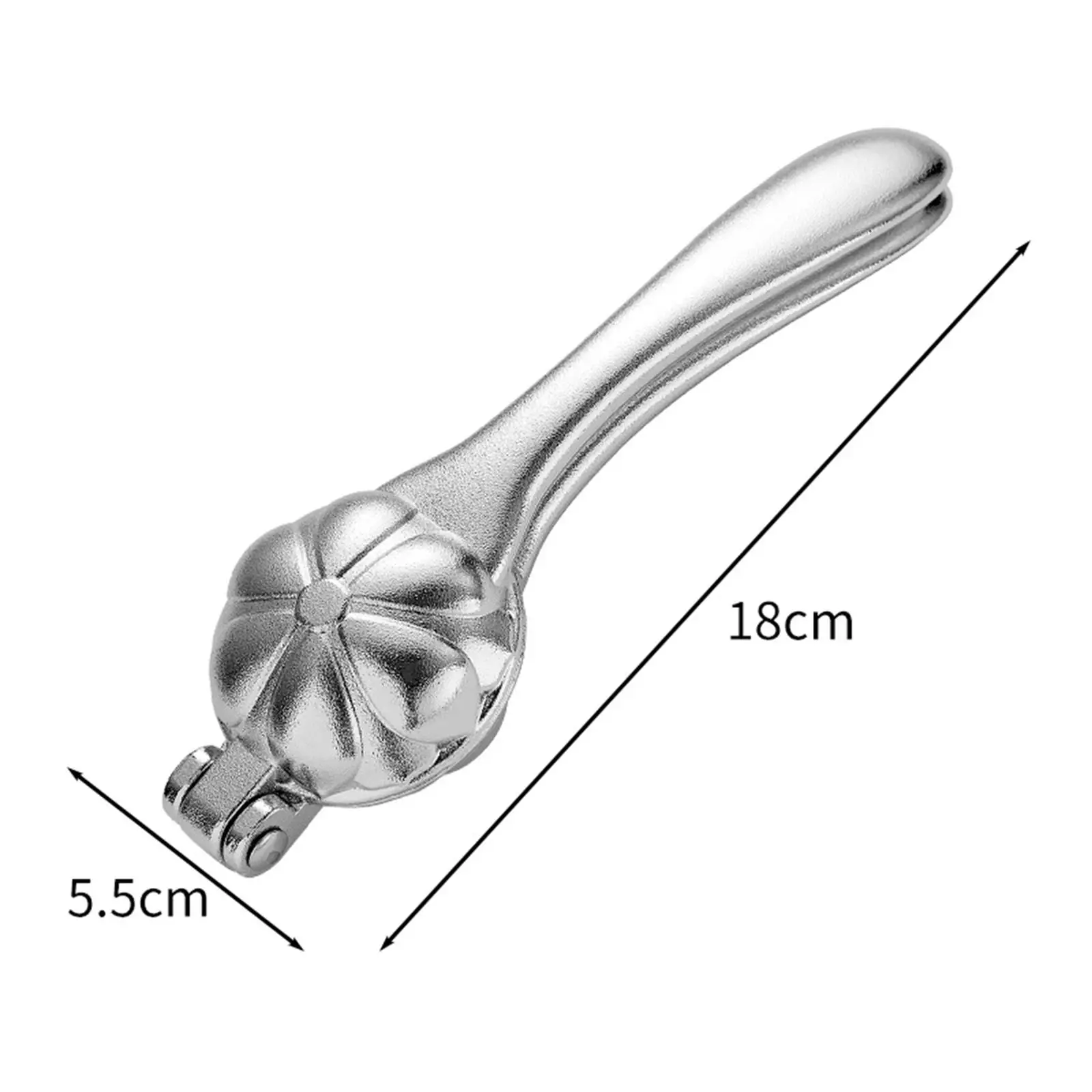 Kastanien clip Walnüsse Clip Sheller Multifunktion ale Mutter Clip Mutter Öffner