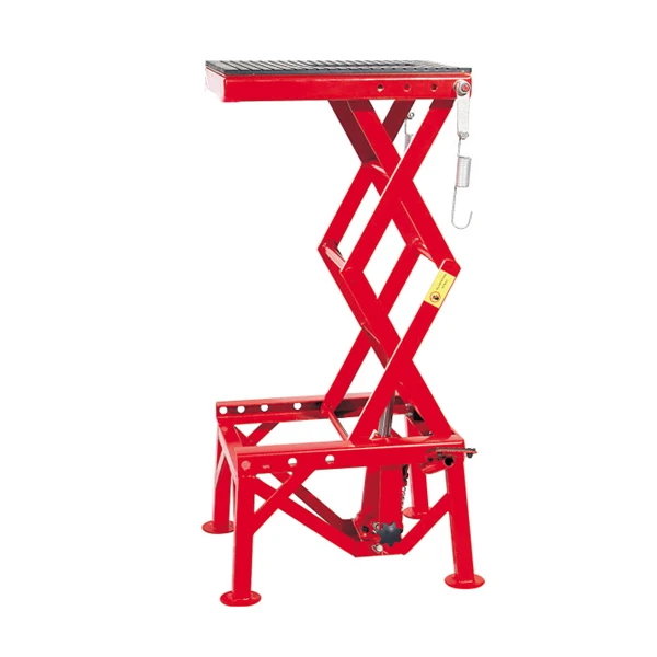 DD-ML32 ลิฟต์มอเตอร์ไซค์ 300Lbs