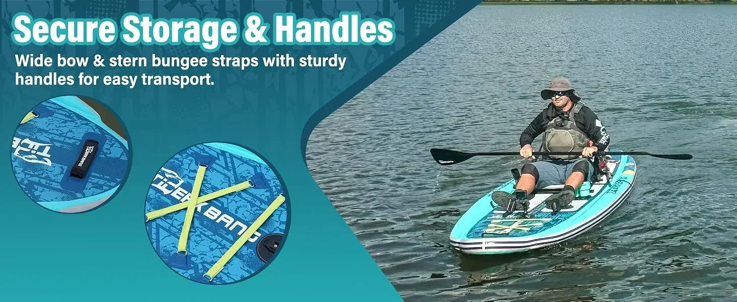handles