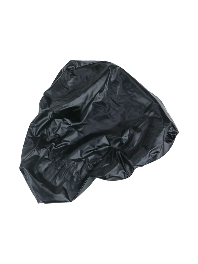 1Pc Waterproof Bike Seat Cover Outdoor Cycling Saddle Cushion Protector Dust & Rain Guard for Bicycles view 5