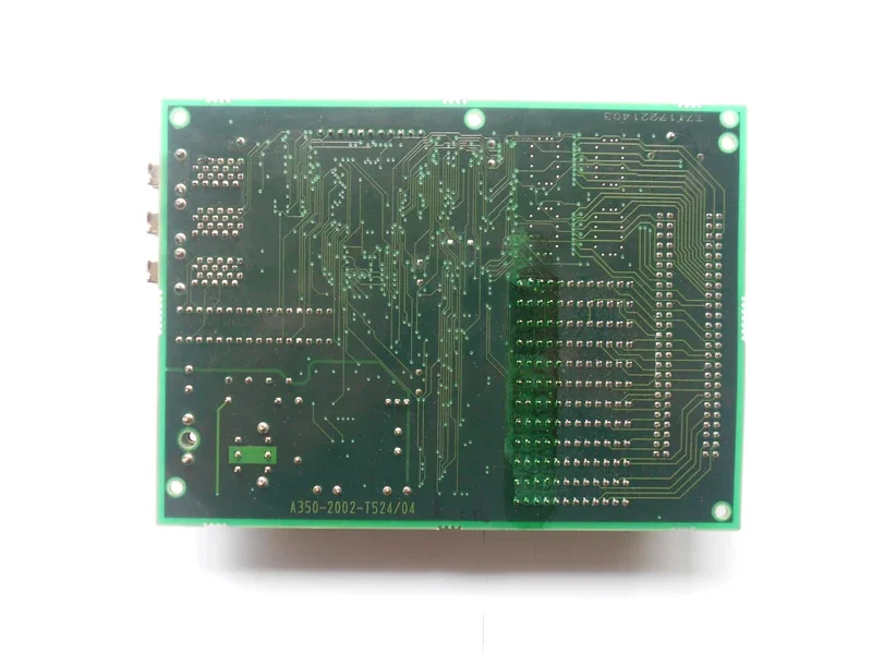 A20B-2002-0521 Second-Hand  Card Pcb Circuit Board  For CNC System