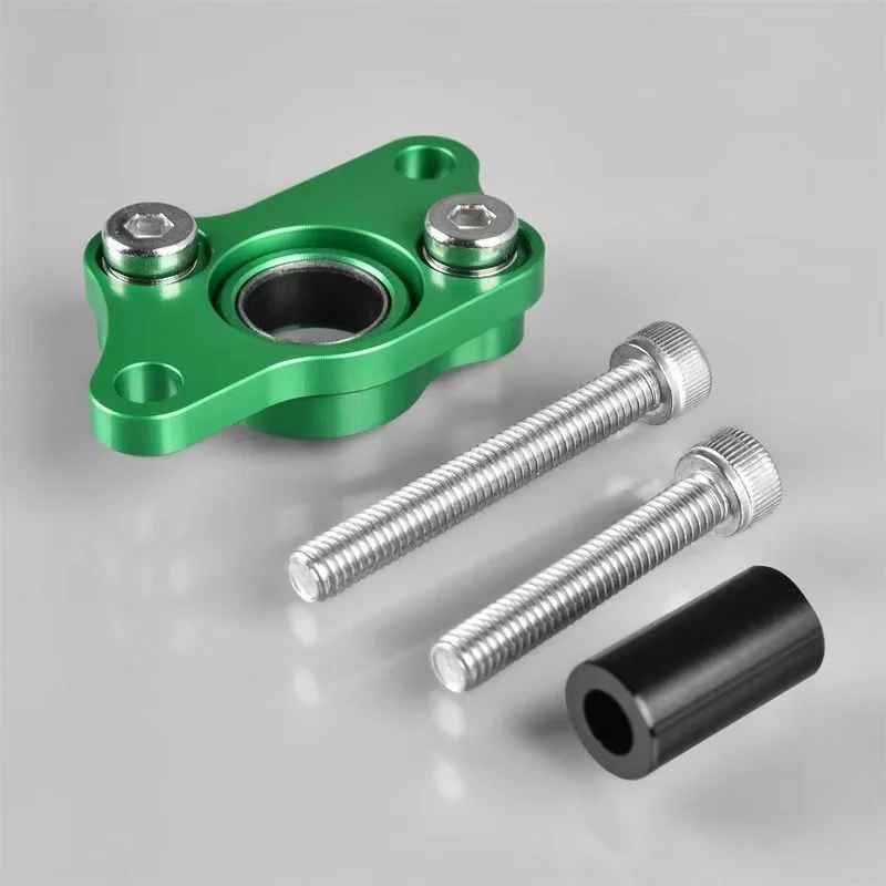 Gear shifting support stabilizer, suitable for KAWASAKI ZX-25R, ZX25R 2020-2024 models, NINJA ZX-4R, ZX-4RR