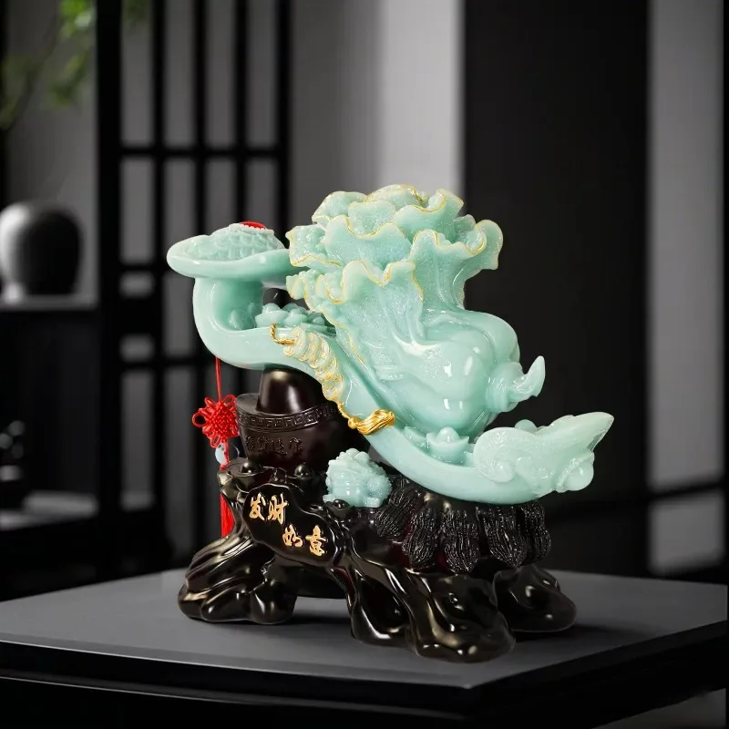 ornements-de-decoration-en-jade-sculpte-chinois-«-chou-porte-bonheur-»-pour-la-maison-le-salon-l'entree-l'inauguration-d'entreprise-et-les-decorations-de-demenagement