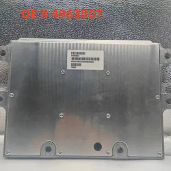 High quality new 4963807 P4963807  Engine Computer Board ECU ECM For Cummins ISM QSM CM876 Engine