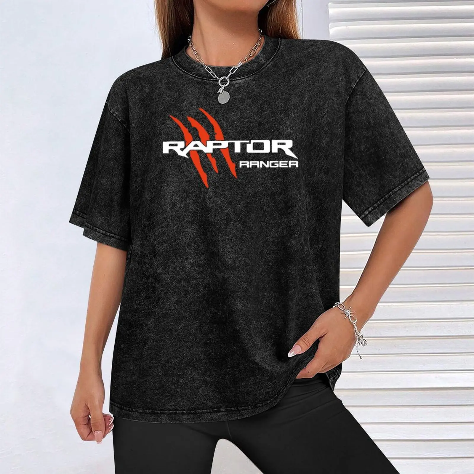 Ford Ranger Raptor T-Shirt gifts for boyfriend street wear Louboutins heavy weight t shirts for men