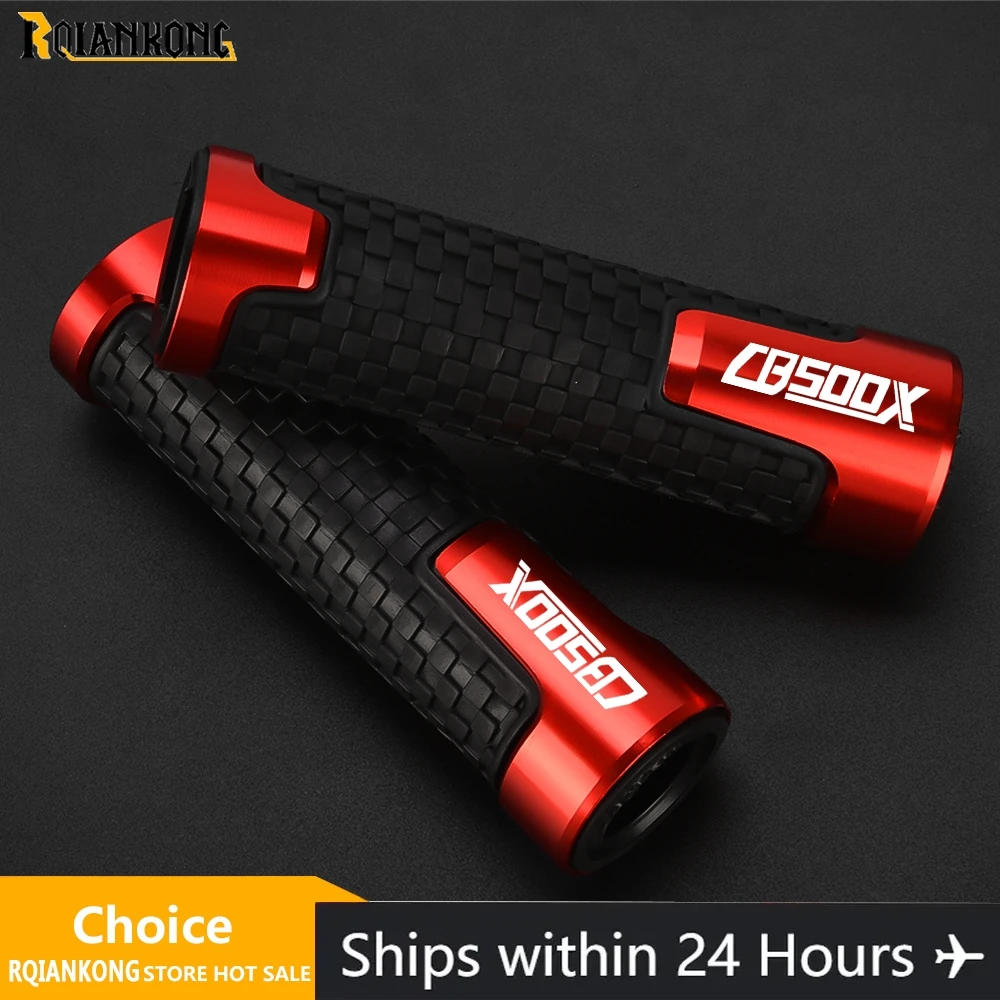 

CB500/X аксессуары для мотоциклов, ручки для руля для HONDA CB500X CB500 CB 500X 2013-2026 2025 2024 2023