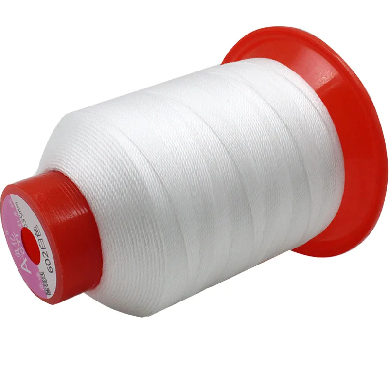 Acid Resistant alkali polypropylene sewing thread wear-resistant and chemically corrosion Industrial filter cloth sewing thread