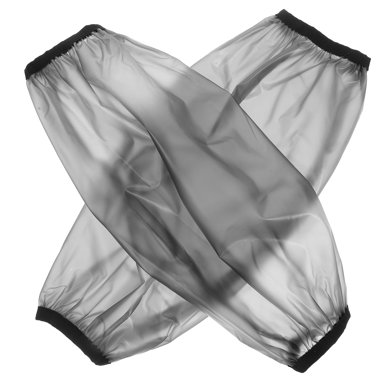 Waterproof Arm Sleeves Protective Sleeves for Work Oil Resistant Comfortable Cooking Cleaning Study Labor