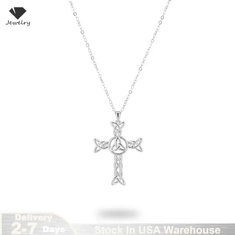 10 best sales आयरिश आभूषण - №1