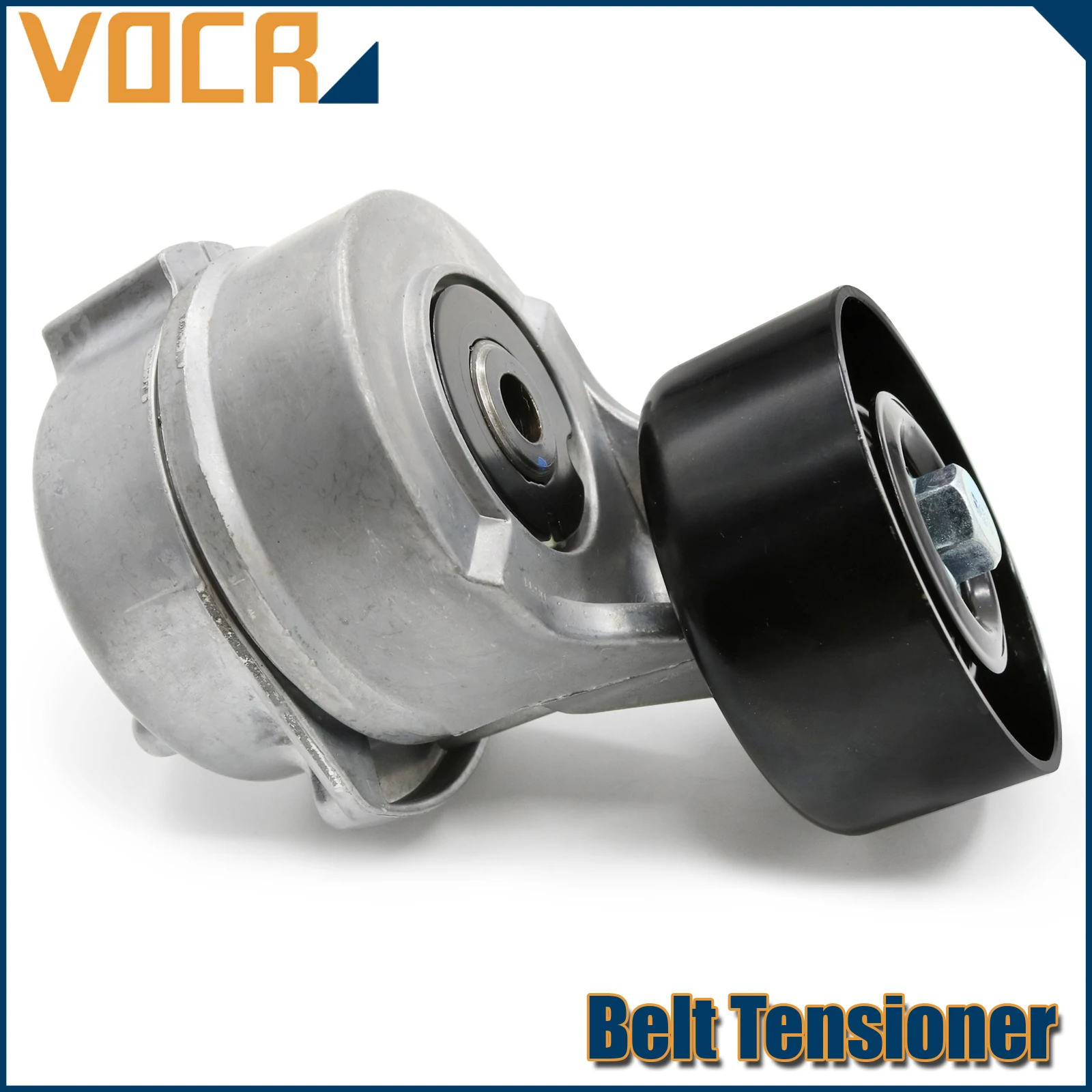 VOCR D4CB Engine Belt Tensioner for Hyundai H-1/STAREX 2.5TDI 2006-2007 Kia Souranto I 2.5TDI 2002 OEM 25281-4A000 25281-4A010