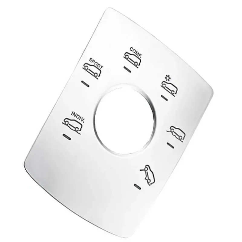 

Лидер продаж, молдинги, автоаксессуары для Mercedes Benz ML W166 GLE W292 GL X166 GLS W292 GLE450, центральная мультимедийная панель автомобиля Co