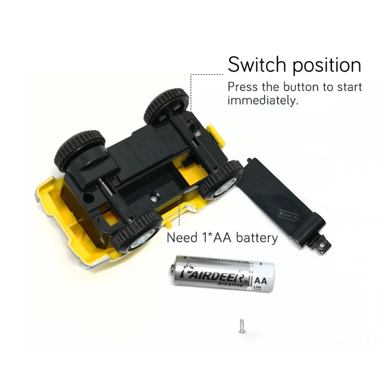 Kolej Świecąca Elastyczna Kolejka Samochodowe Zabawki Dla Dzieci Wyścigi Kolejowe Zakręt Elektroniczny Samochód DIY Zabawki Dla Dzieci Prezent Wyścigi Samochodowe L003