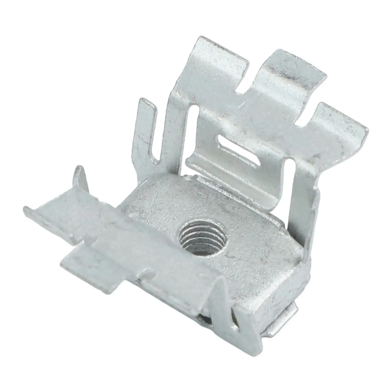 1 قطعة مشبك إطار وحدة التحكم في السقف المعدني للجولف 5G 1K 0867633   مشبك إطار وحدة التحكم للسقف، تركيب بديل لملحقات السيارة #4