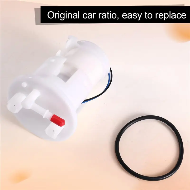 Motorcycle For Honda VFR1200F 2010-2015 Fuel Pump Module Assembly- Part Number 16700-MGE-003