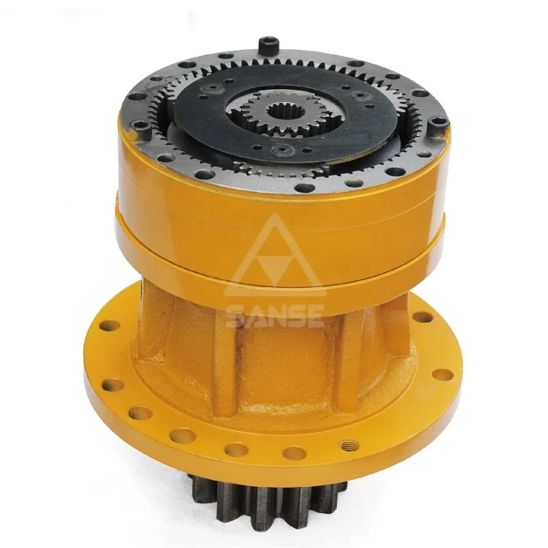 R110-9 R150-9 R140-9 Swing Pinion Gear Box 31Q4-11140 31Q4-11141 31Q4-11142 Rotary Gearbox