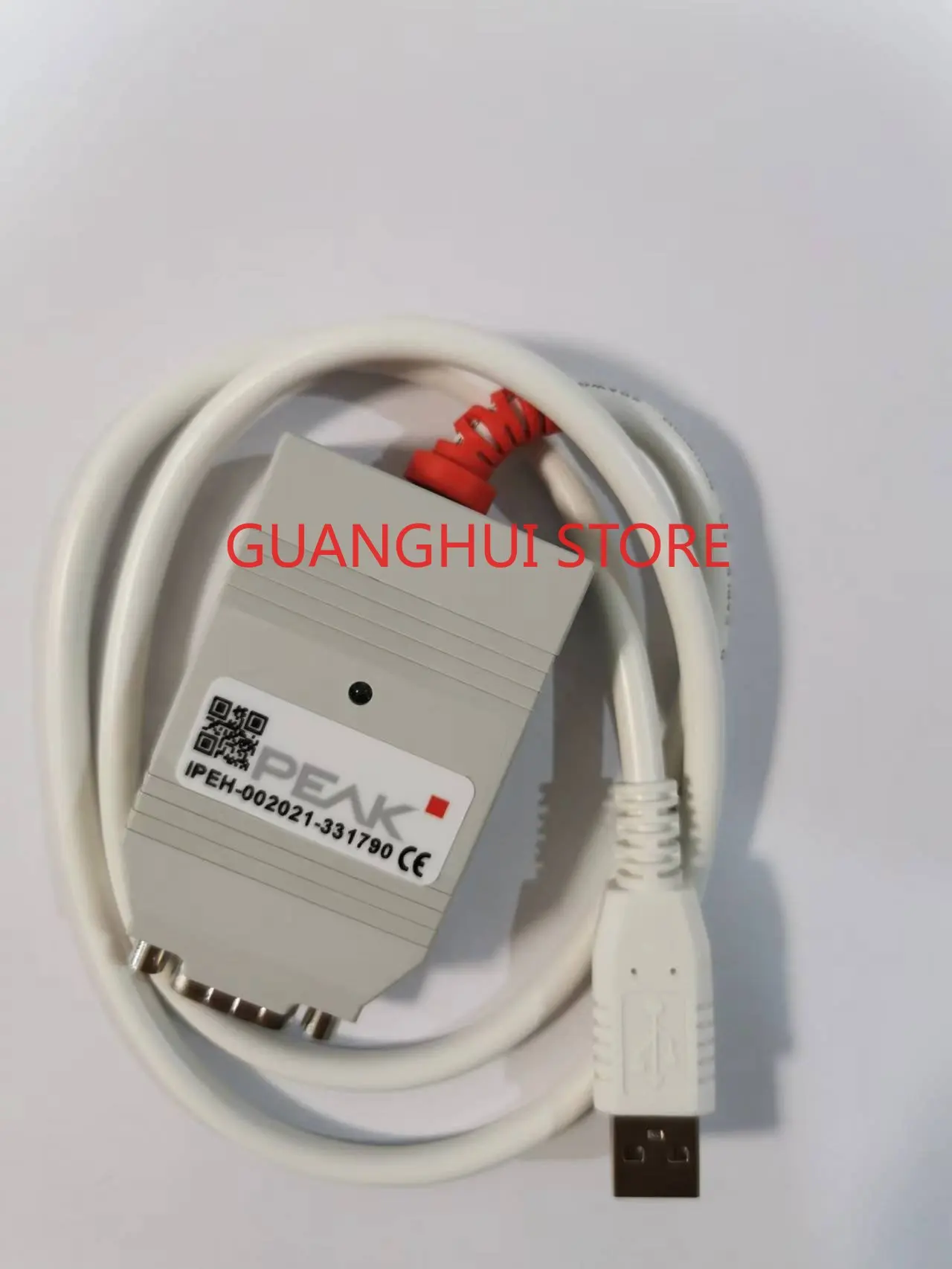 100% Brand New Original PCAN-USB CAN Communication Module IPEH-002021/IPEH-002022/IPEH-004040