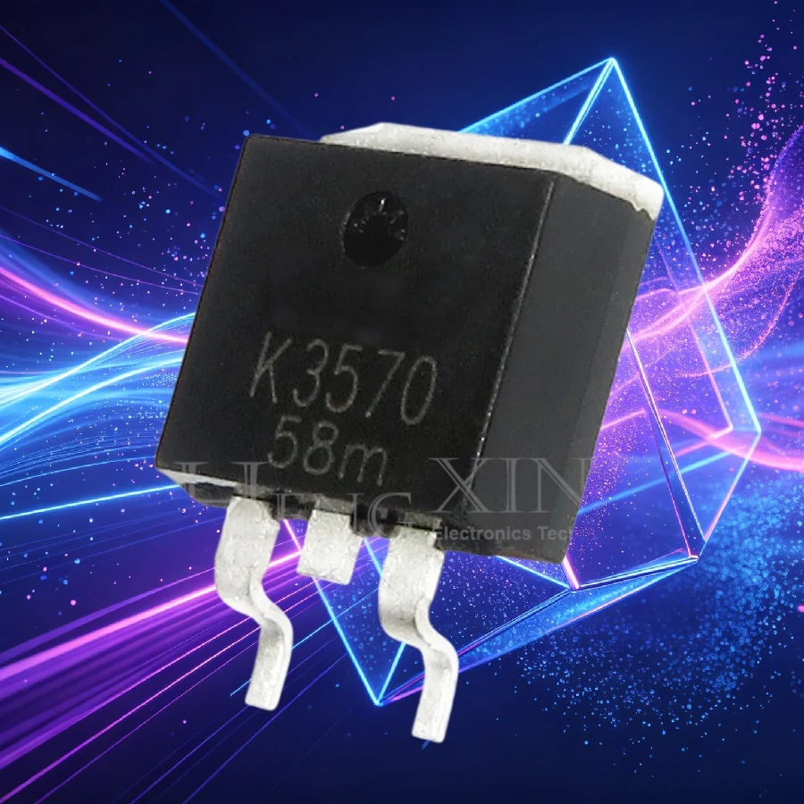 5PCS TLE4276GV50 4276GV50 BTS412B2 BTS412 IRF1324S-7P F1324S-7P TLE5206-2G 5206-2G 2SK3572 K3572 2SK3570 K3570 TO-263