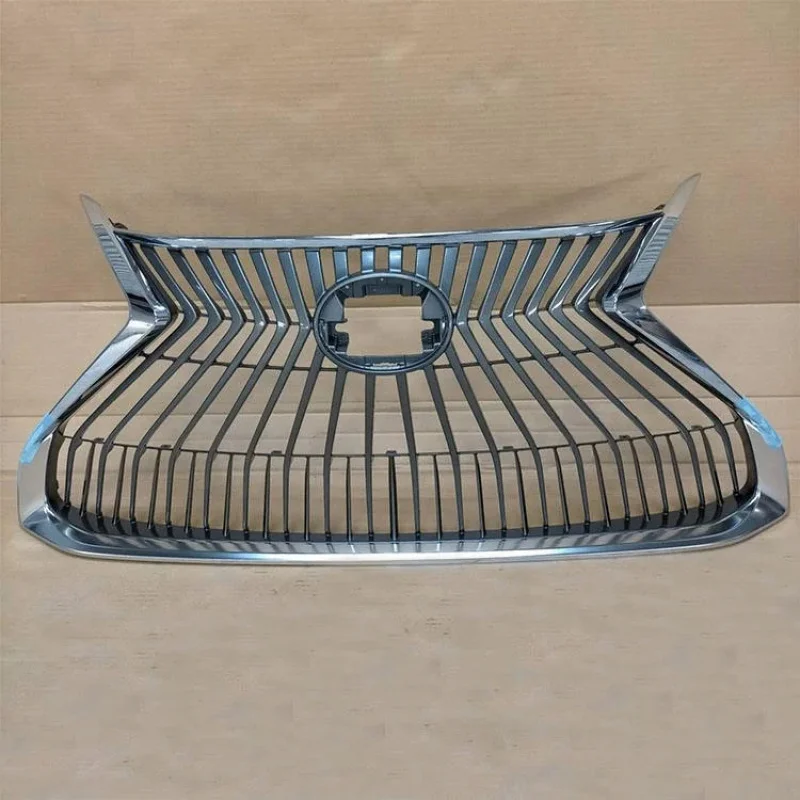 

Factory Hot Selling Factory Wholesale ES Grille for ES200 ES250 ES260 ES300H ES350 Bumper Grille Body Kit ES Grille