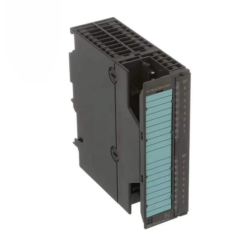 Original New S7-300 Central Processing Unit 6ES7322-1FH00-0AA0 Programmable Controller
