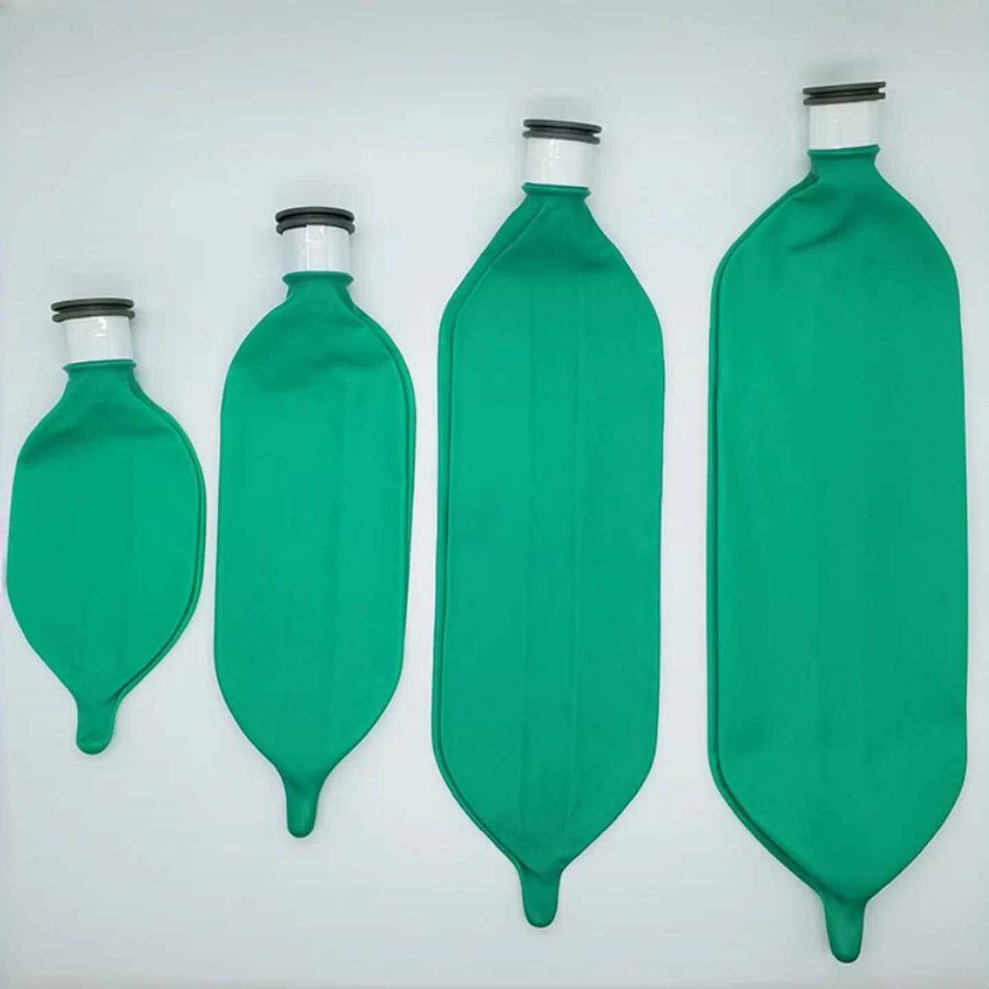 

Дыхательный мешок без латекса, специализированный аппарат для анестезии для ветеринарных клиник, нитриловый резиновый мешок, дыхательный мешок, имитация легких