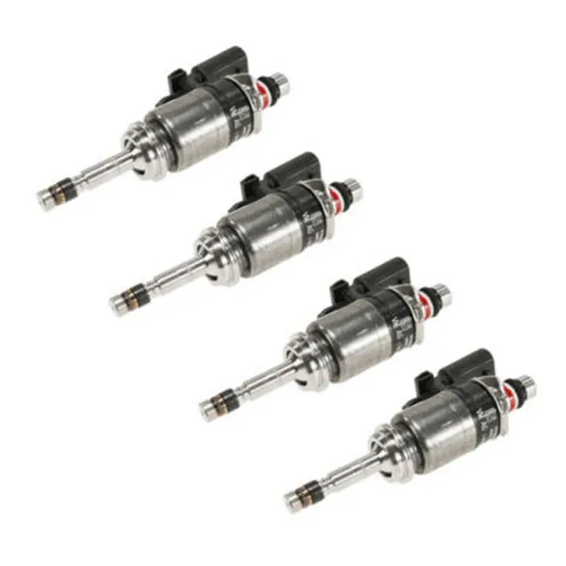 

Необычный топливный инжектор 04E906036AP для автомобилей Lang Yi Santana Minry 1.4L