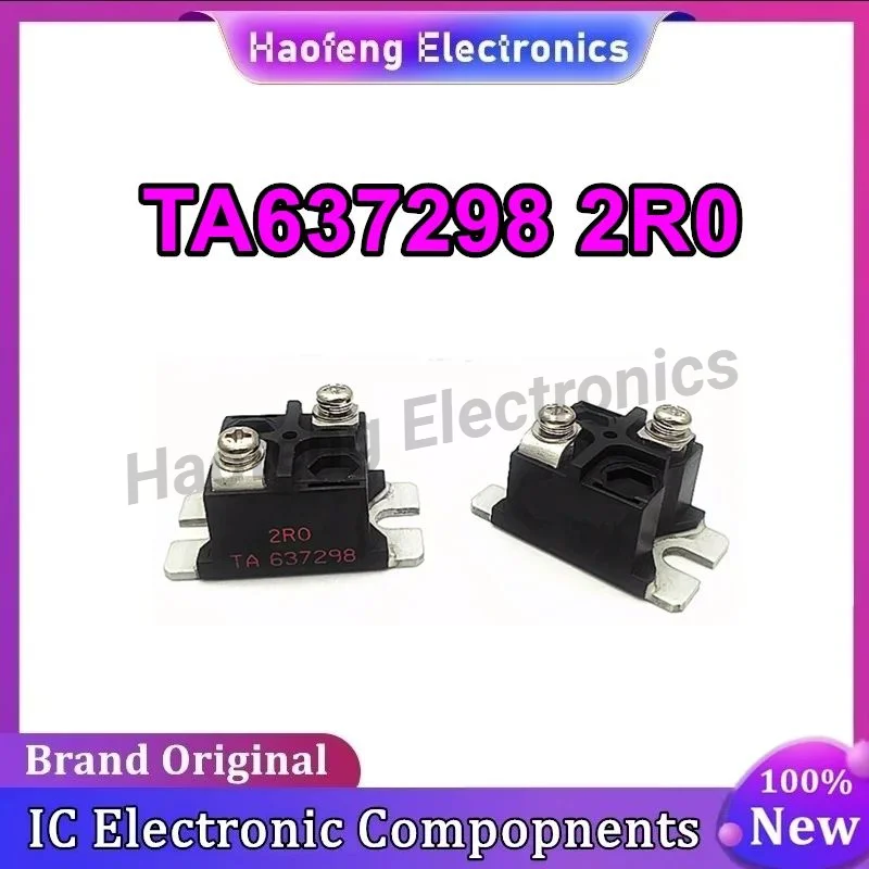 TA TA 637298   2R0 2RO Novo Original em estoque