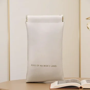 10 best sales धूप का चश्मा बैग - №7