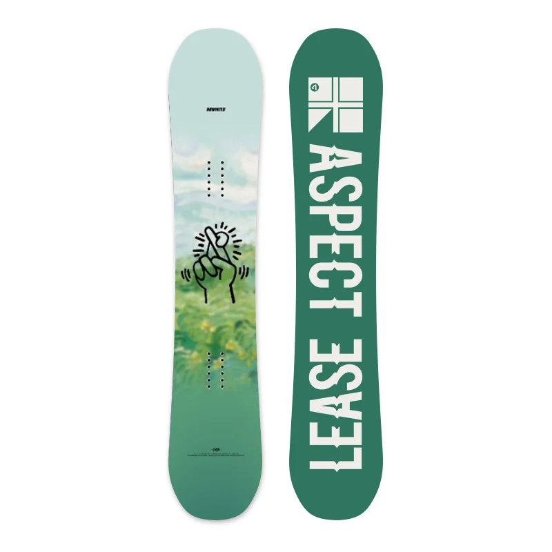 

Wholesale all mountain Adult Snowboard