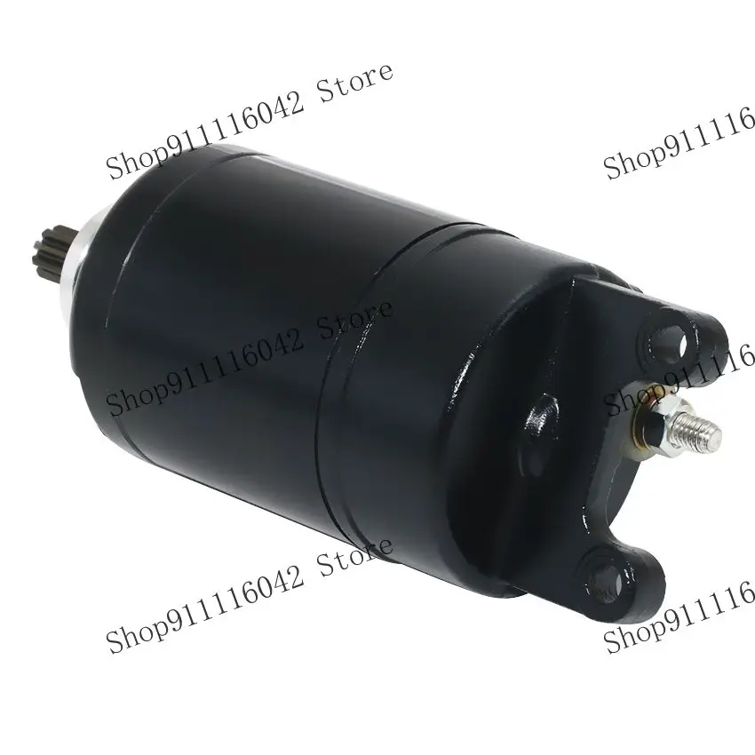 

Motorcycle Electrical Engine Starter Motor For KTM RC390 250 390 Duke 93840001000 RC390 250 390 Adventure OEM:94340001000 Motor