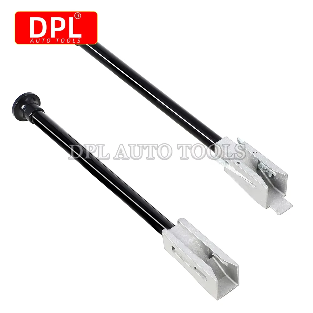 T40305 Getriebe-Demontagewerkzeug 2-teilig für Audi A4L B9 A6L Q5L 0CK DSG Getriebe Verbindungsentfernung Autoreparaturwerkzeug