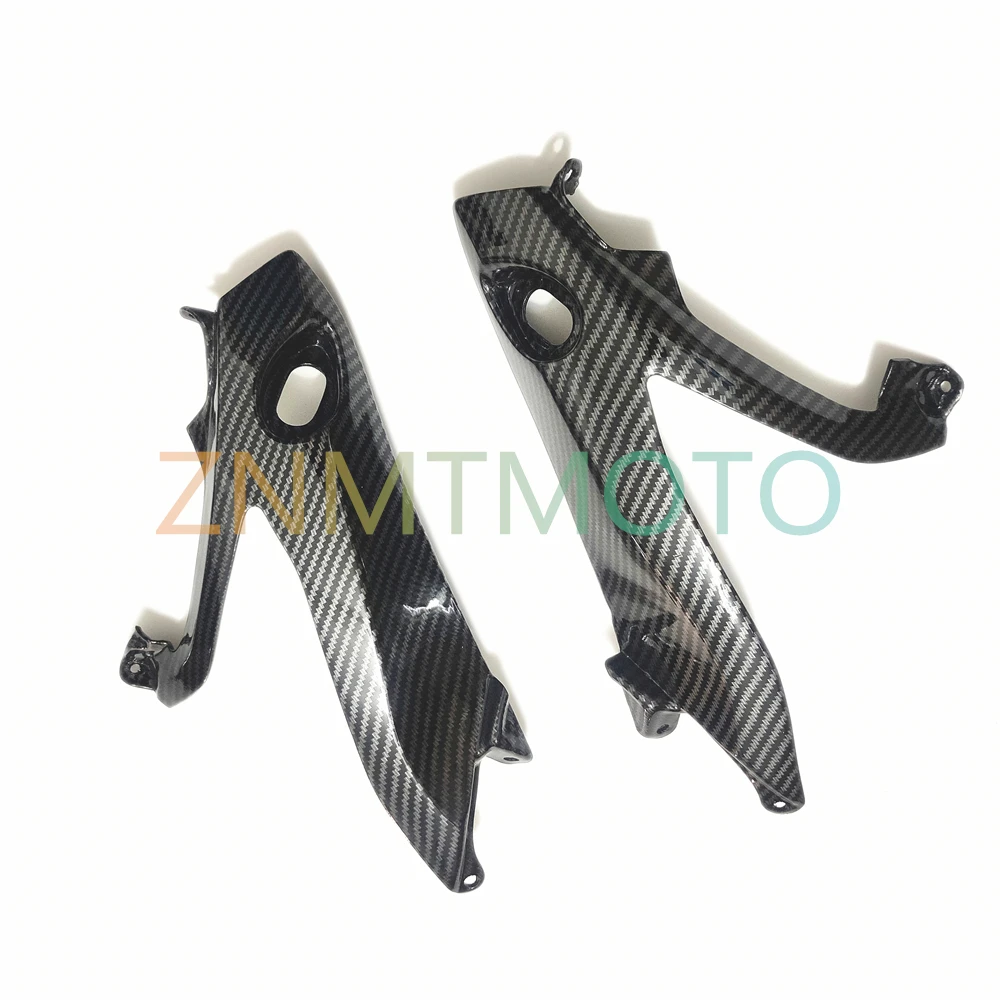 Motorcycle Head Light Fairings Fit for Honda CB1000R 2008-2015  Left and Right Headlight Bodywork Fairing