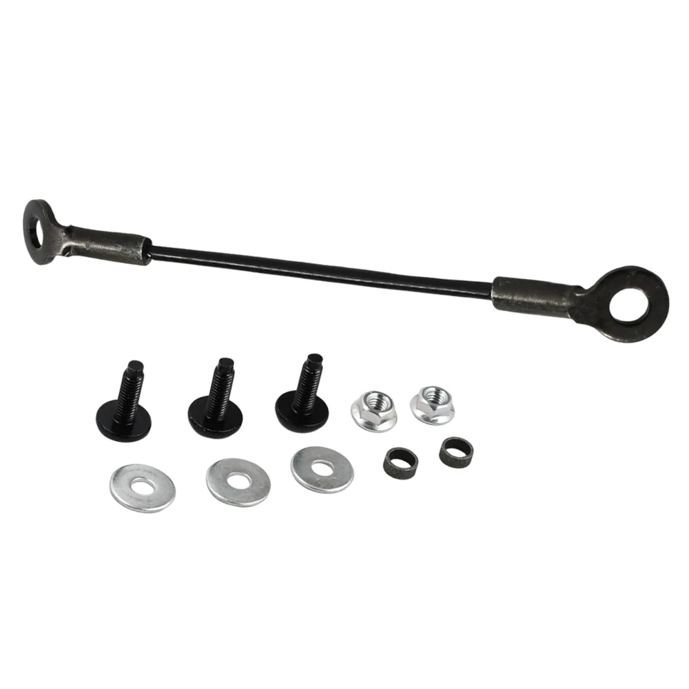 For Can-Am Defender Max HD8 EFI 4x4 2018 Door Limit Device Kit  703500982, 705800183
