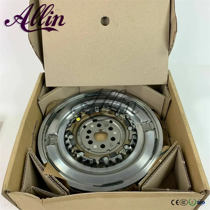 

Genuine New DCT D7UF1 7 SPEED Automatic Transmission Flywheel 23200-2B590 2550 LFB For Hyundai Kia 1.6T Car Accessories