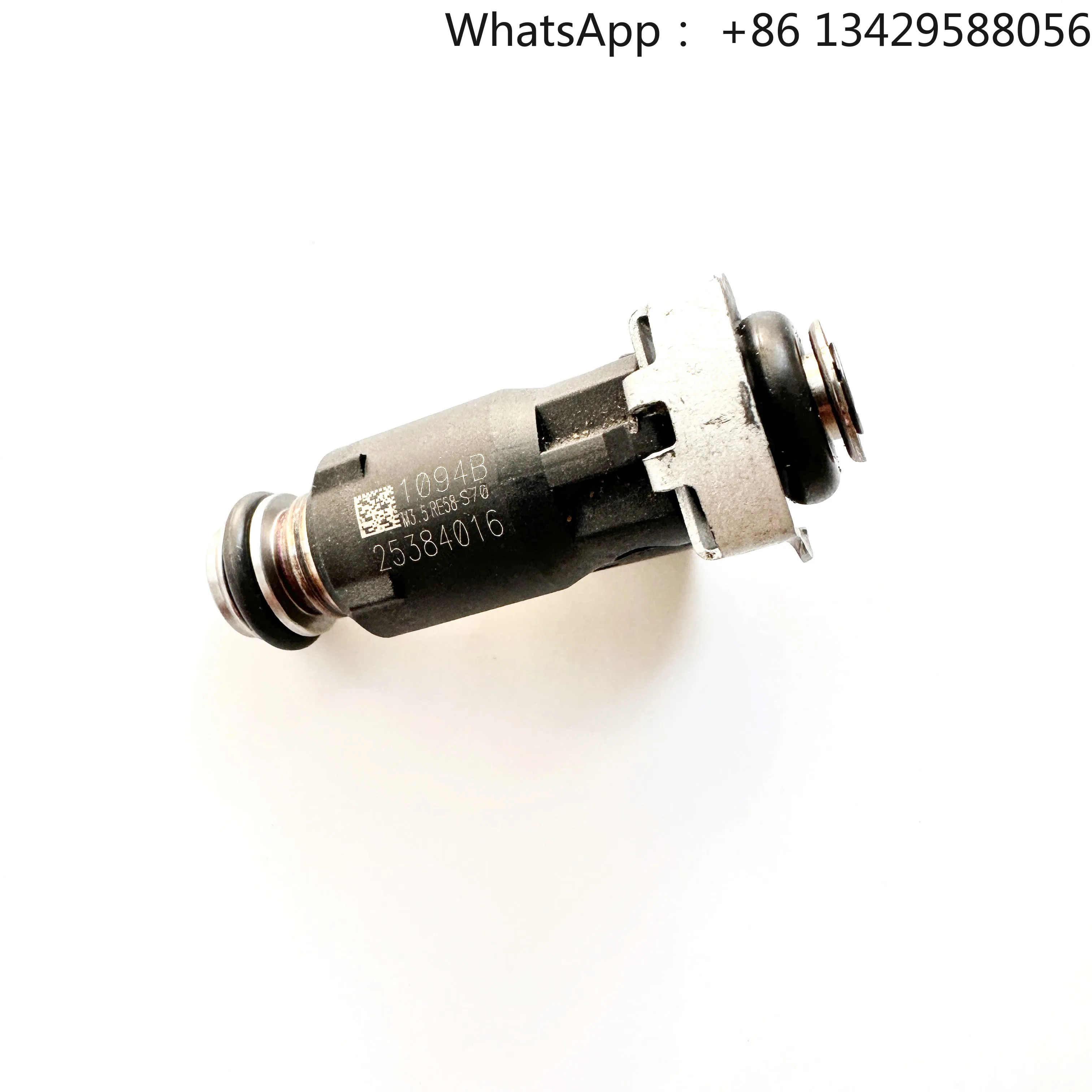 

Hisun Massimo HS1000UTV ATV 1000 Quad Fuel Injector 25384016 Delphi Original 16400-012-0000