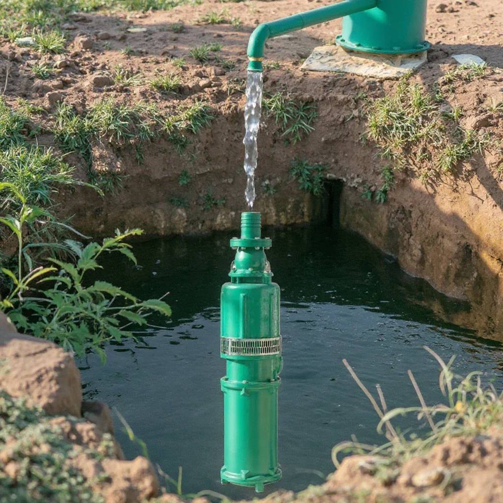 Durable High-Pressure Centrifugal Action Water Pumps For Reliable And Long-Lasting Pool Filtration