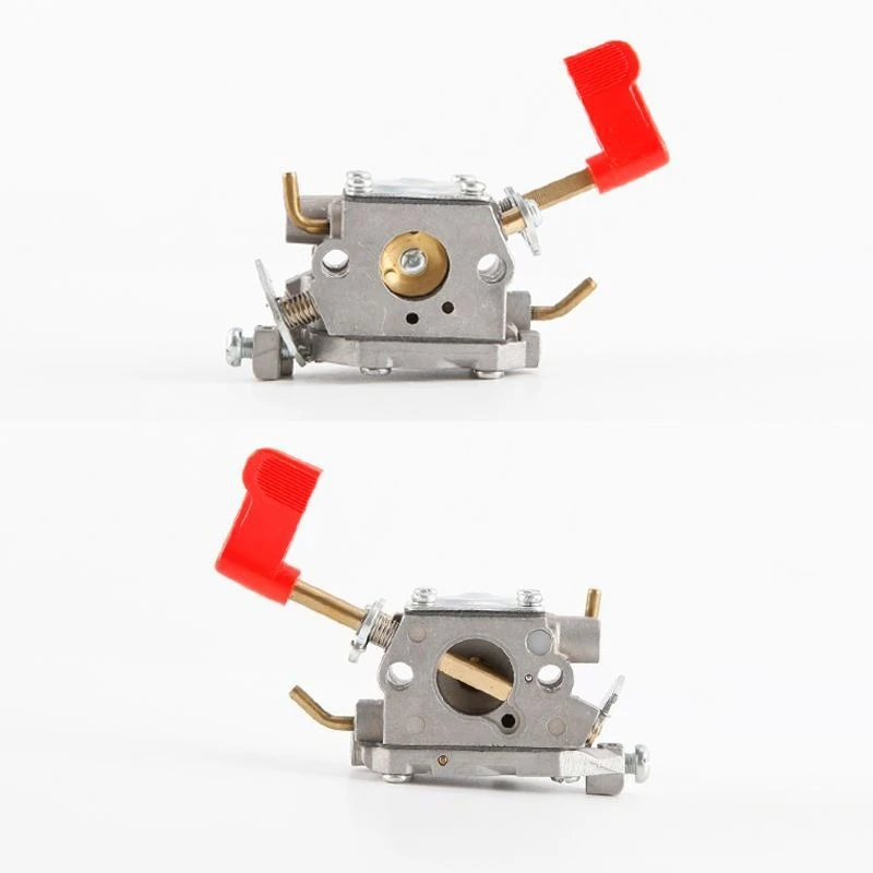 For ZAMA/Husqvarna Poulan Series Gas Trimmer  C1U-W32A Carburetor Replacement