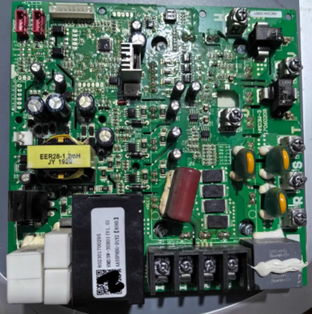 Brand new models compatible with TICA central air conditioning modules B5171393, B5171670, B5171559, B5171811, and B5171390.