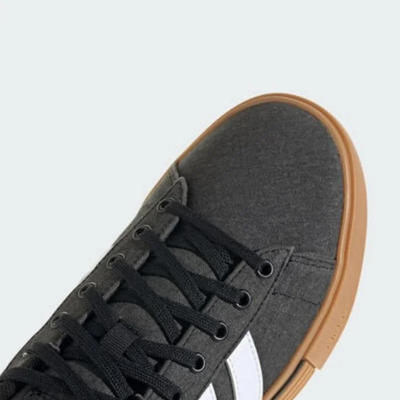 أديداس المطاط تسولي مريحة ودائمة في الهواء الطلق للجنسين أحذية تزلج ملابس رياضية جديدة دائم خفيفة الوزن كل يوم منخفضة أعلى حذاء مسطح عصري اللون كلاسيكي بسيط تنوعا التنقل أحذية رياضية كاجوال للزوجين If4492 #5