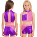 Purple A