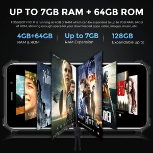 12 Hauptverkaufsbildschirm Oukitel IP68 - №3