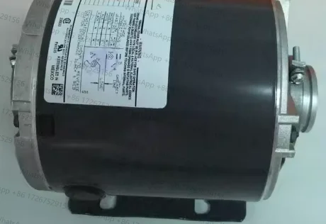 Motor 5KH32GNB812AX 5KH32GNC391X motor da bomba de água