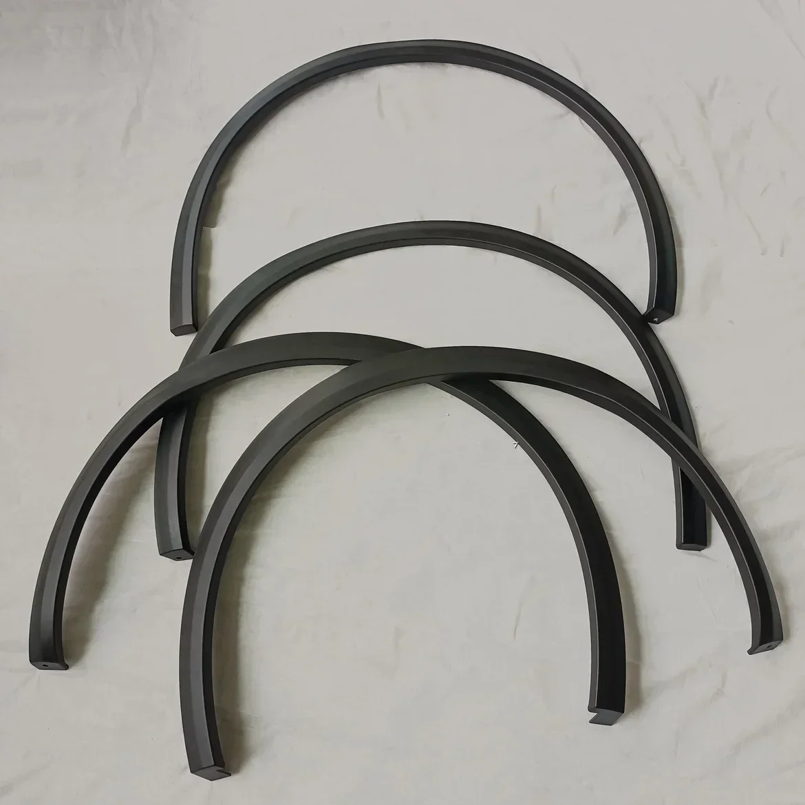 Hot sales Suitable for Lingke 01 original wheel arch decorative strips and wheel bend decorative strips