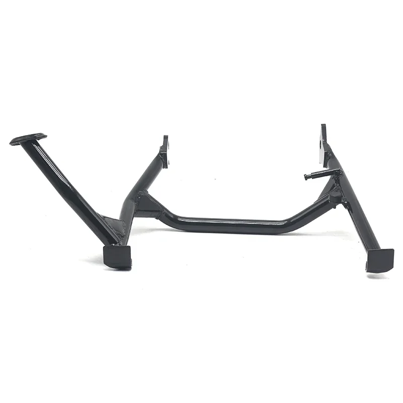 Middle Large Bracket Kickstand Pillar Center Central Parking Stand Firm Holder Support For KTM 790ADV 790R 2019 2020 2021 2022