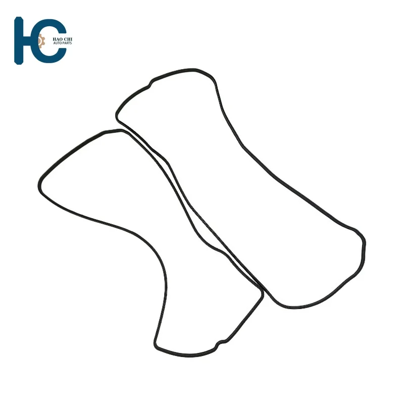 11213-31050 11214-31020 Valve Cover Gasket set For Toyota Alphard Highlander Sienna Previa Lexus ES GS RC Engine Car Accessories
