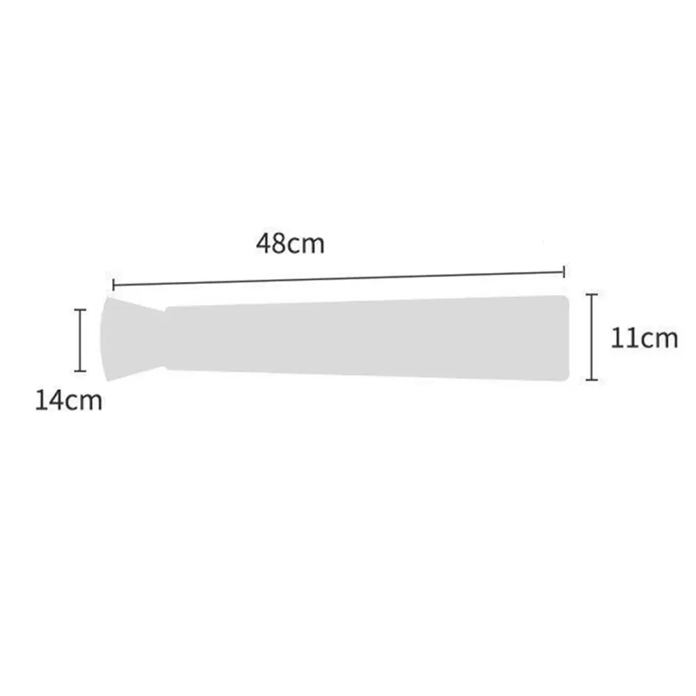 ปลอกแขนกันแดดสำหรับใส่กลางแจ้งผ้าไอซ์ซิลค์บางระบายอากาศได้ดีกันยูวี