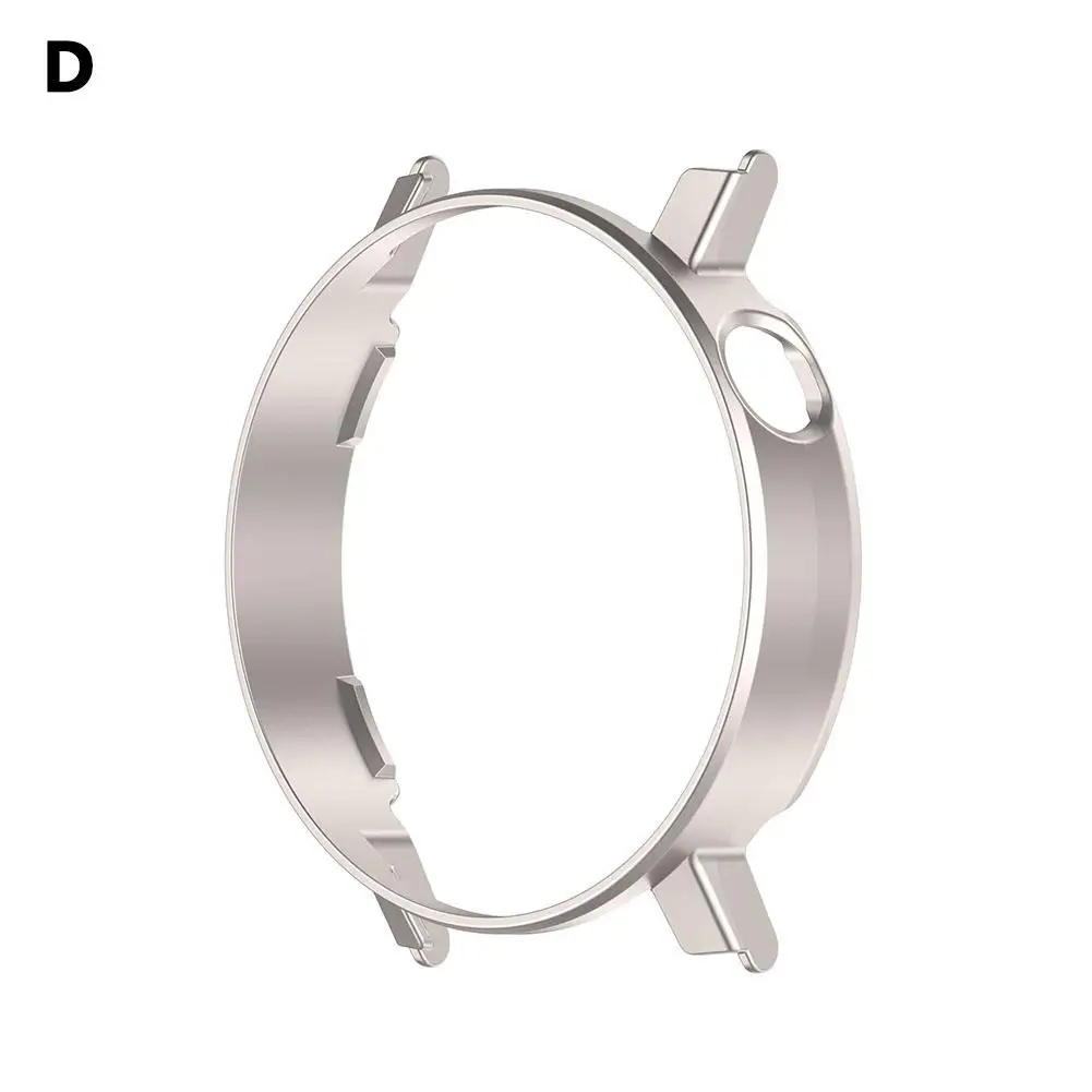 For CMF Watch Pro 2 Case PC Hollow Protector Cover For Nothing CMF Watch Pro2 Protective Bumper Cover Pro 2 Accessories L2A8